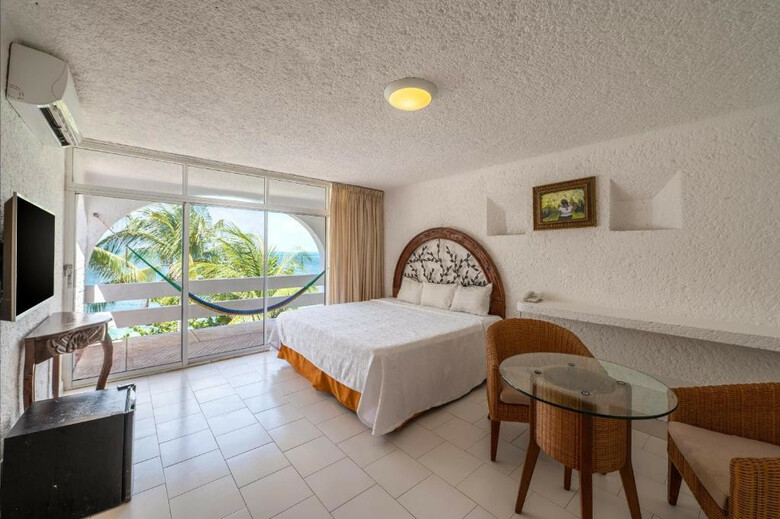 Beach House Maya Caribe By Faranda Hotels