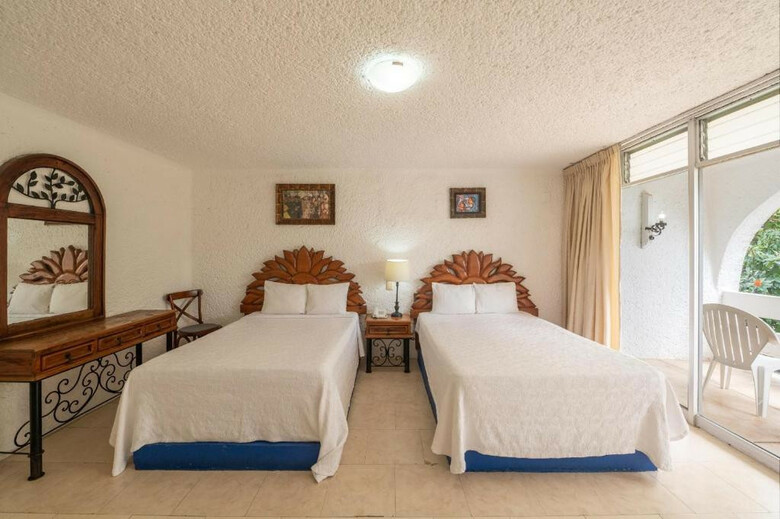 Beach House Maya Caribe By Faranda Hotels