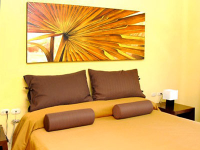 Hotel Riviera Caribe Maya