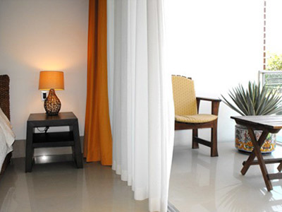 Hotel Riviera Caribe Maya
