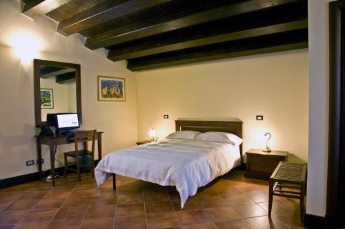 Hotel Residenza Petra