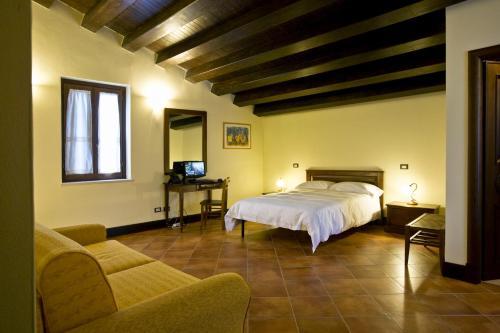 Hotel Residenza Petra