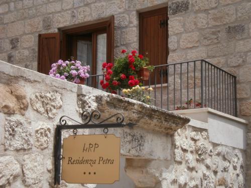Hotel Residenza Petra