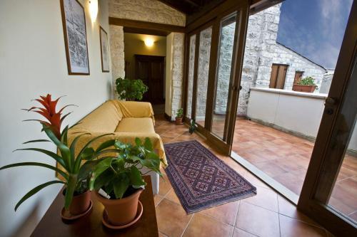 Hotel Residenza Petra