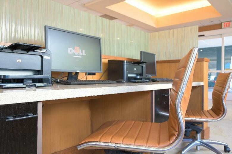 Best Western Plus Gateway Hotel Santa Monica