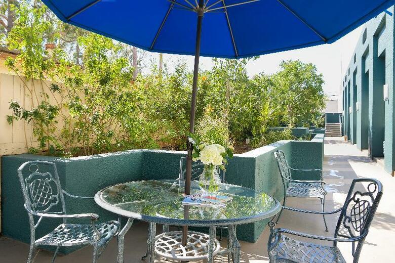 Best Western Plus Gateway Hotel Santa Monica