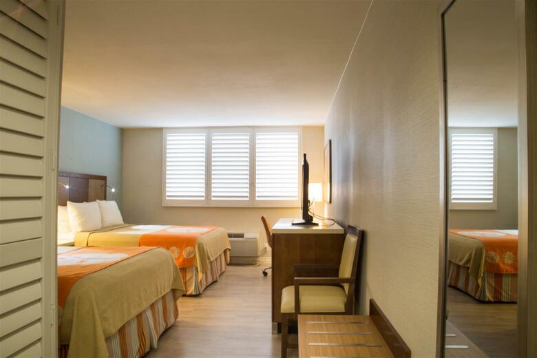 Best Western Plus Gateway Hotel Santa Monica