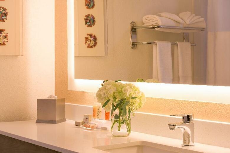 Best Western Plus Gateway Hotel Santa Monica