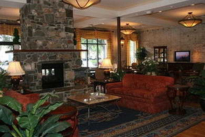 Hotel Staybridge Suites Historic District