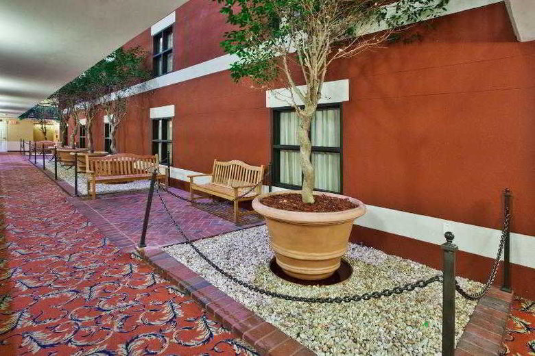 Hotel Staybridge Suites Historic District