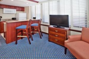 Hotel Staybridge Suites Historic District