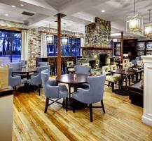 Hotel Staybridge Suites Historic District