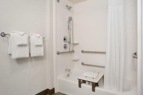 Hotel Hampton Inn Phoenix-midtown-dwtn Area Az