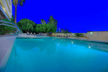 Hotel Crowne Plaza Phoenix-airport
