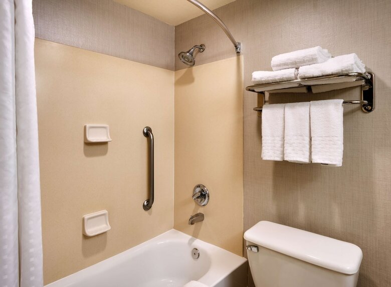 Hotel Best Western Downtown Phoenix