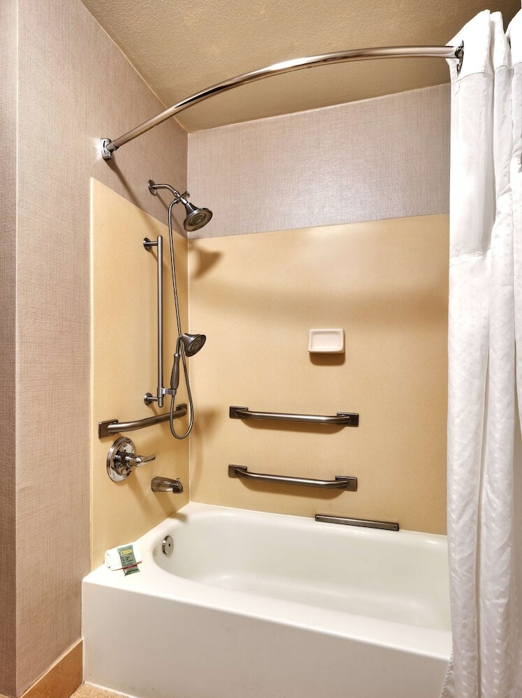 Hotel Best Western Downtown Phoenix