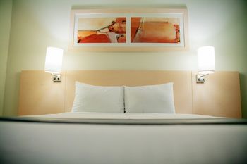 Hotel City Express Saltillo Sur