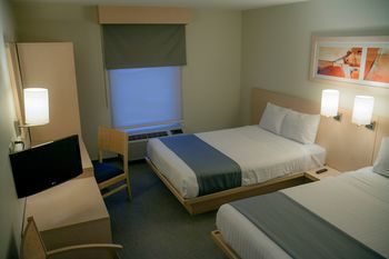 Hotel City Express Saltillo Sur