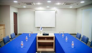 Hotel City Express Saltillo Sur