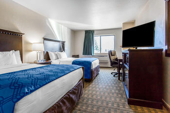 Hotel Super 8 Motel Gunnison/crested Butte Area