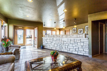 Hotel Super 8 Motel Gunnison/crested Butte Area