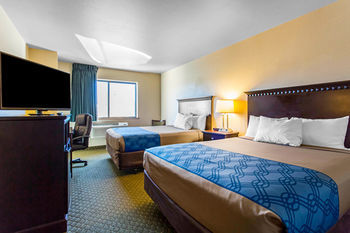 Hotel Super 8 Motel Gunnison/crested Butte Area