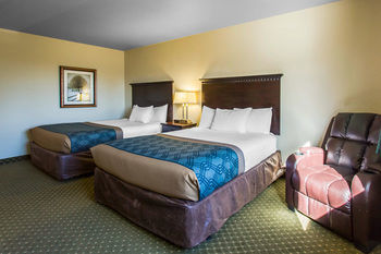 Hotel Super 8 Motel Gunnison/crested Butte Area