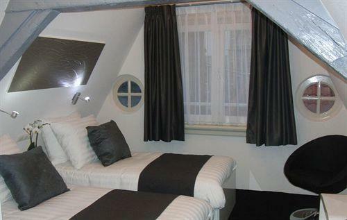 Hotel Cc