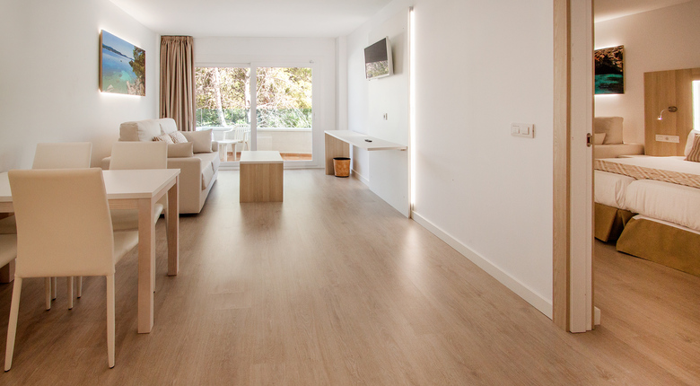 Apartamentos Globales Costa De La Calma