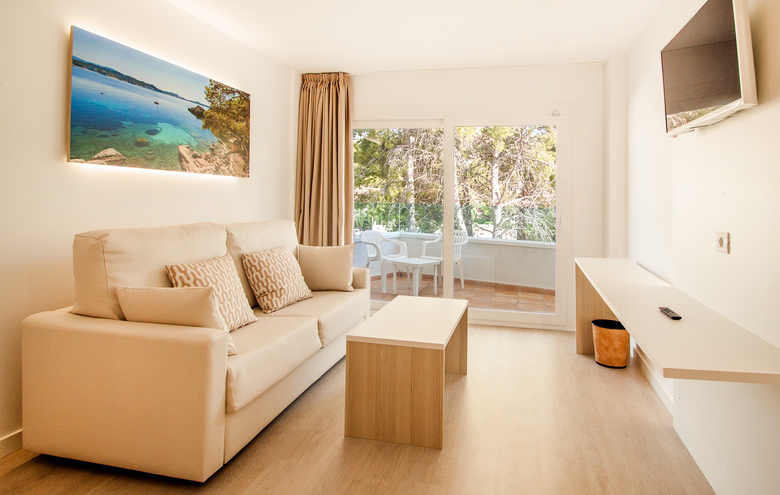 Apartamentos Globales Costa De La Calma