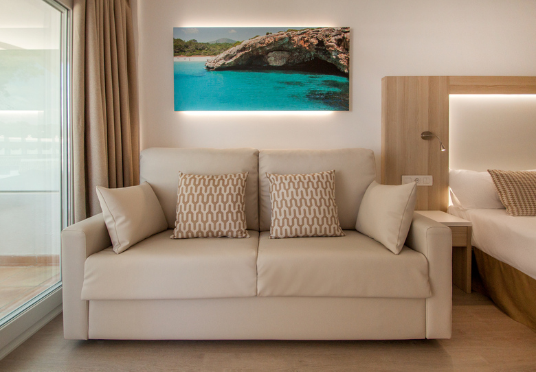 Apartamentos Globales Costa De La Calma