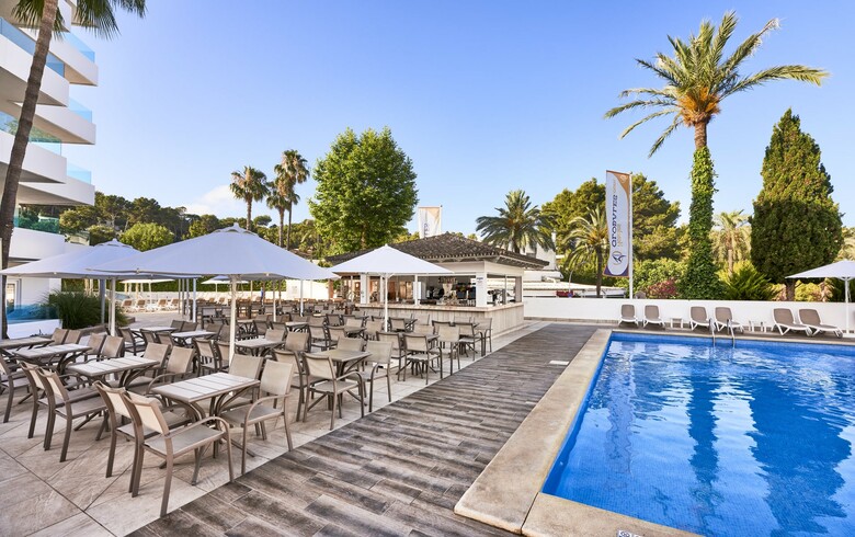 Apartamentos Globales Costa De La Calma