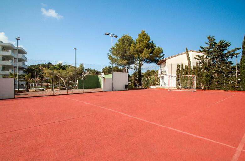Apartamentos Globales Costa De La Calma