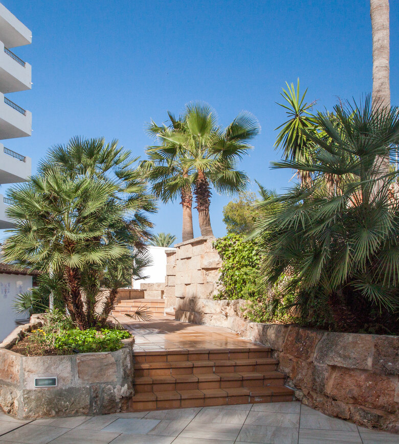 Apartamentos Globales Costa De La Calma