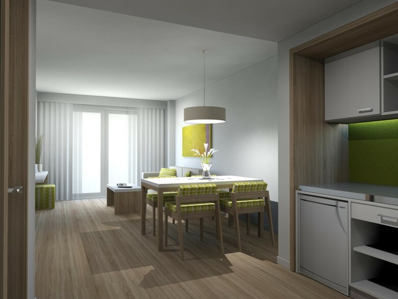 Apartamentos Globales Costa De La Calma