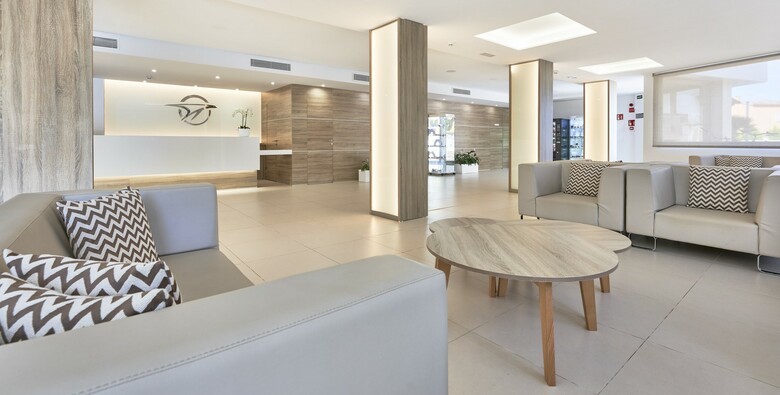 Apartamentos Globales Costa De La Calma