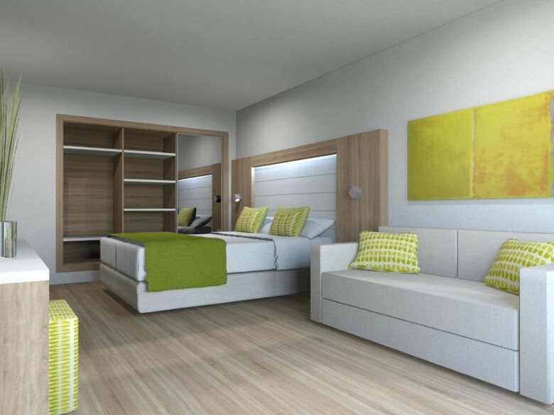 Apartamentos Globales Costa De La Calma