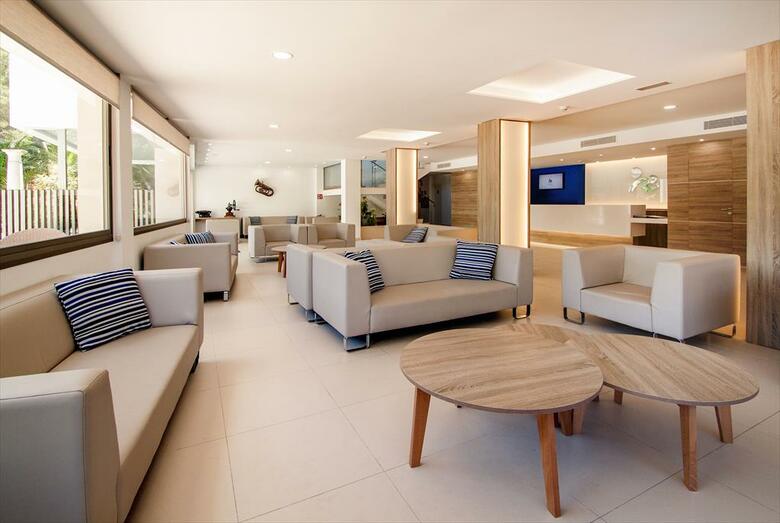 Apartamentos Globales Costa De La Calma