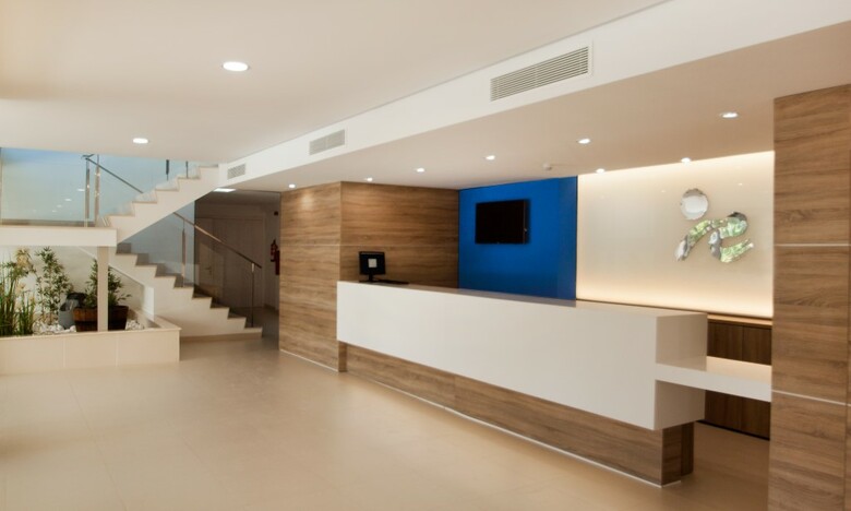 Apartamentos Globales Costa De La Calma