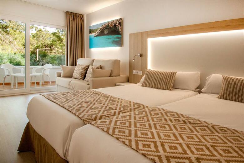 Apartamentos Globales Costa De La Calma