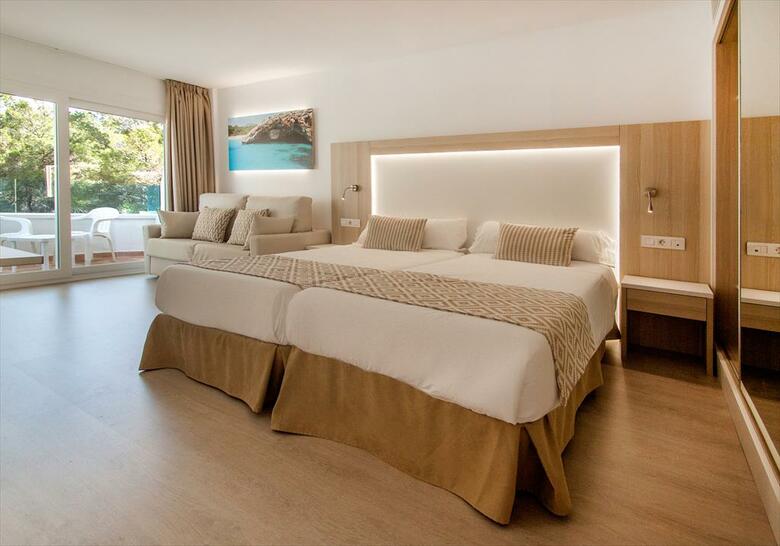 Apartamentos Globales Costa De La Calma