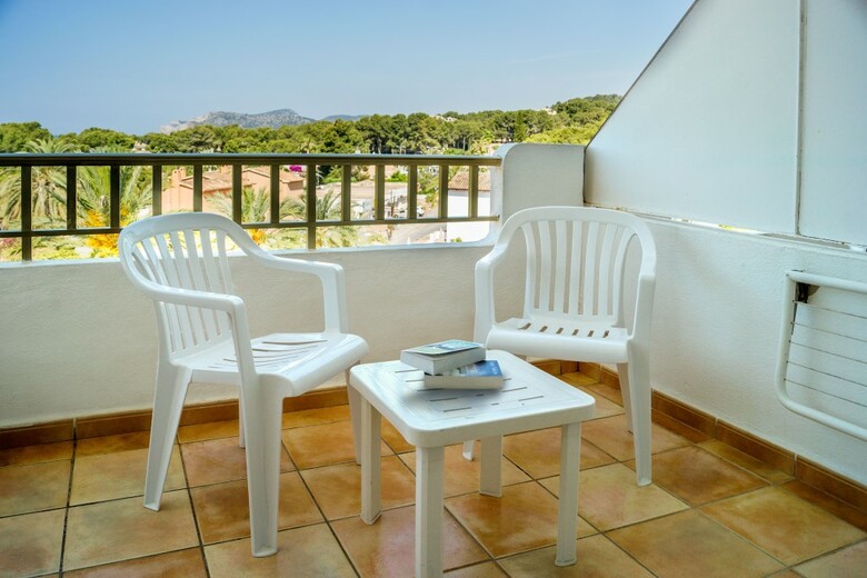 Apartamentos Globales Costa De La Calma