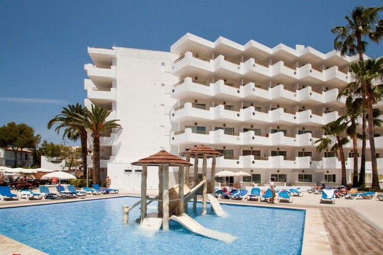 Apartamentos Globales Costa De La Calma