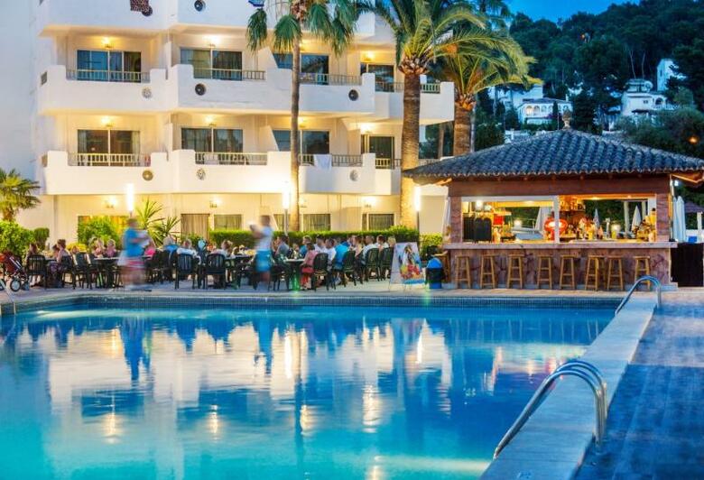 Apartamentos Globales Costa De La Calma