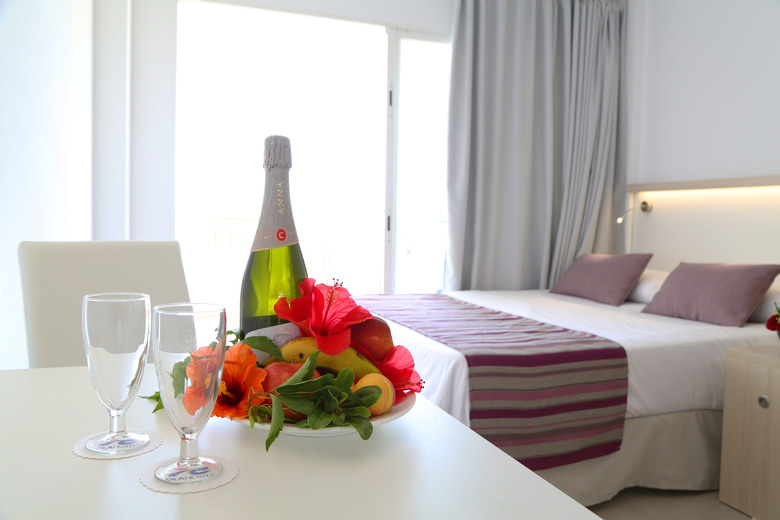 Apartamentos Globales Costa De La Calma