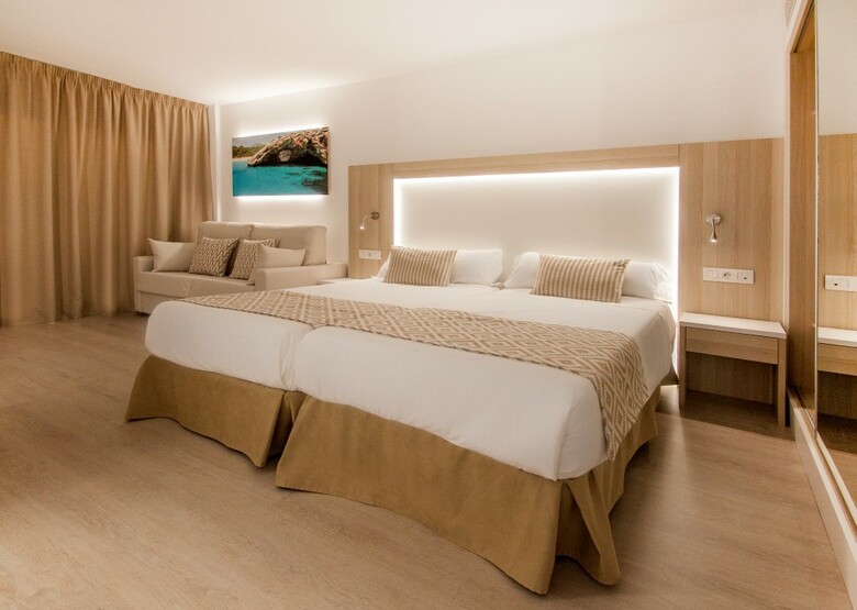 Apartamentos Globales Costa De La Calma