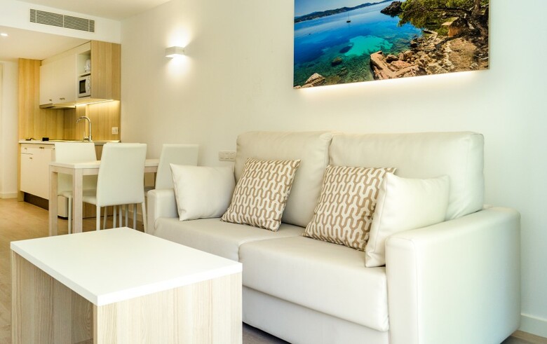 Apartamentos Globales Costa De La Calma