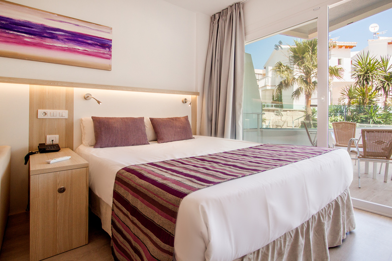 Apartamentos Globales Costa De La Calma