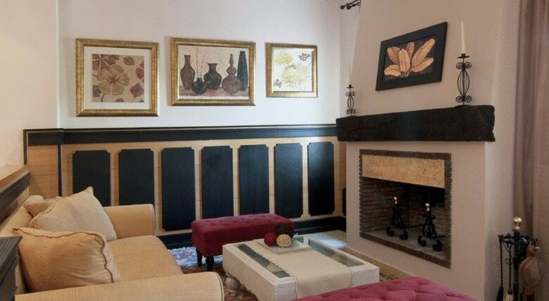 Villa Tur�stica De Laujar De Andarax