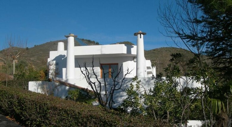 Villa Tur�stica De Laujar De Andarax